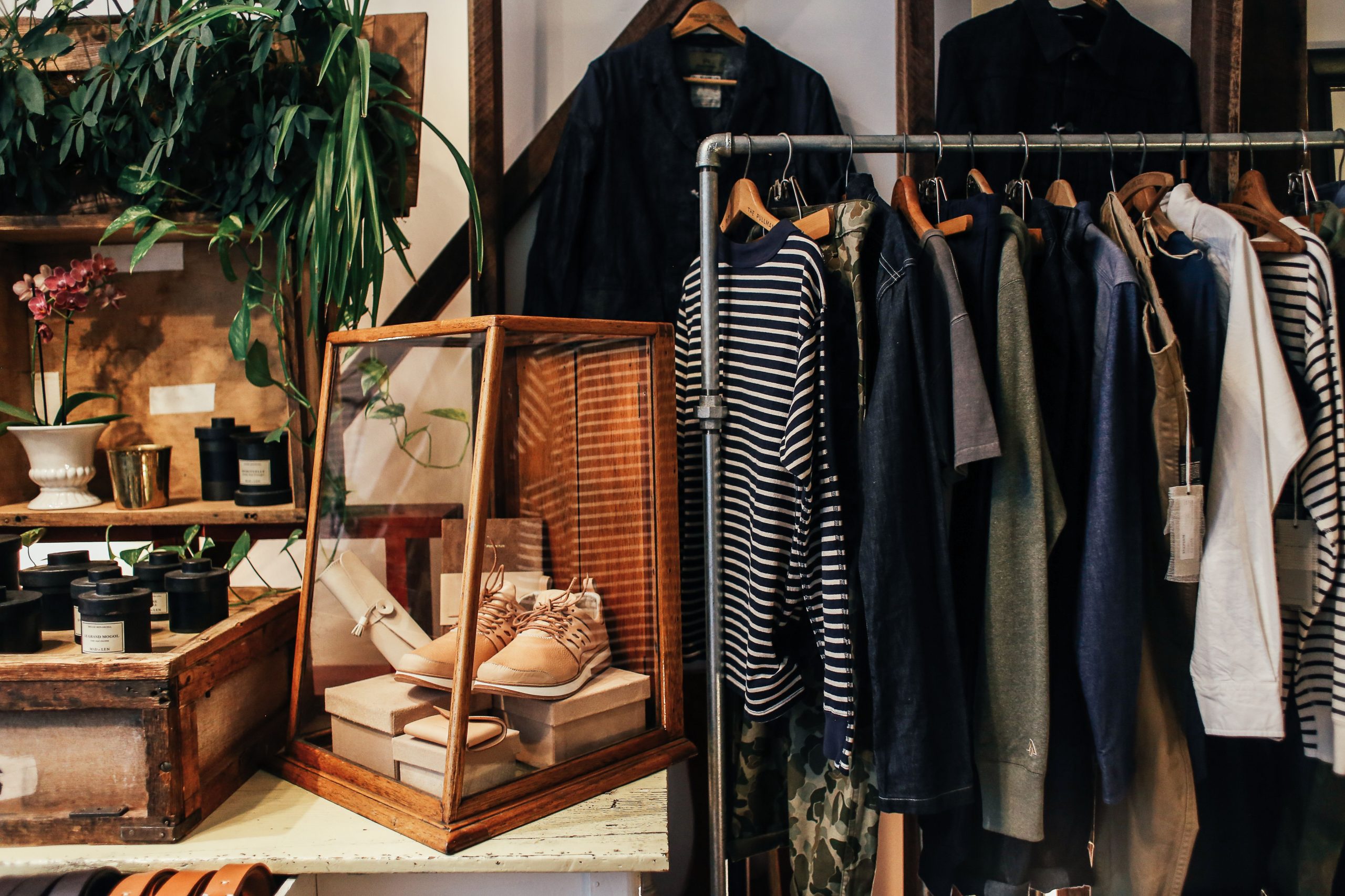 Nexolume Ecommerce