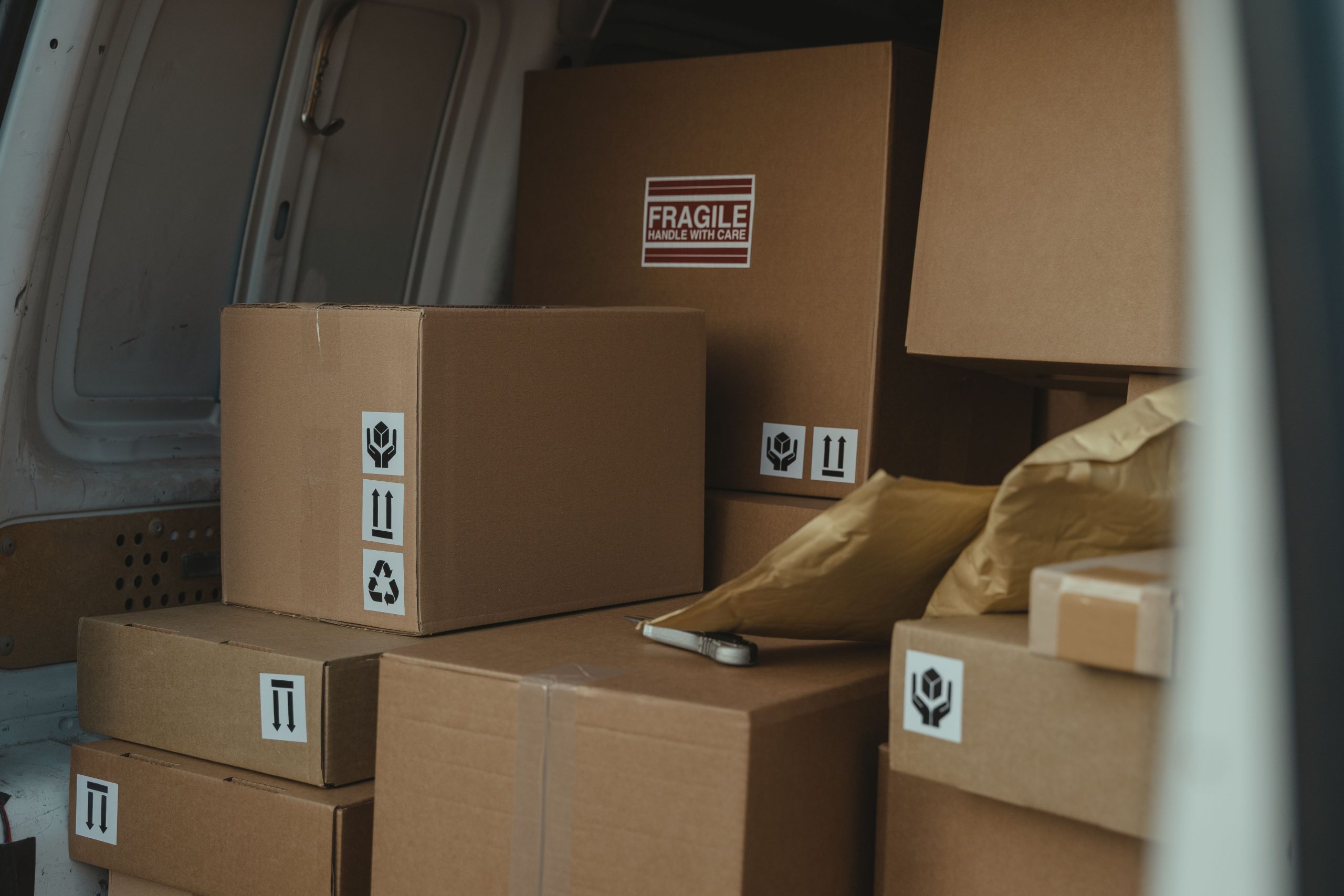 Nexolume Ecommerce