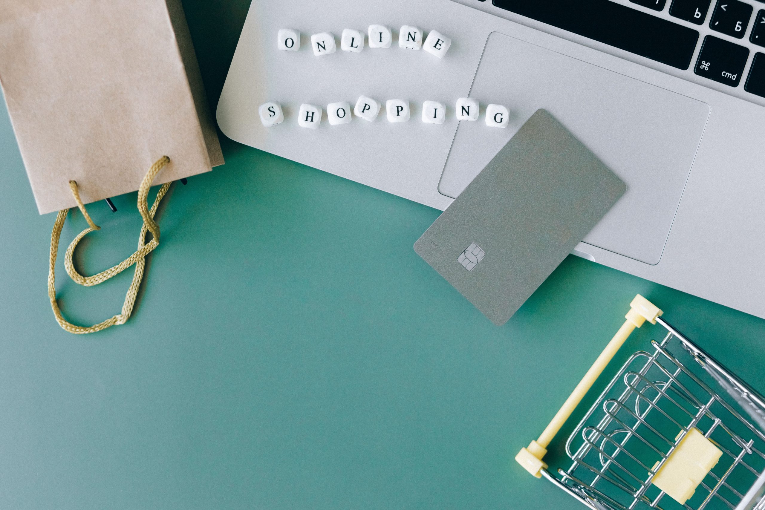 Nexolume Ecommerce
