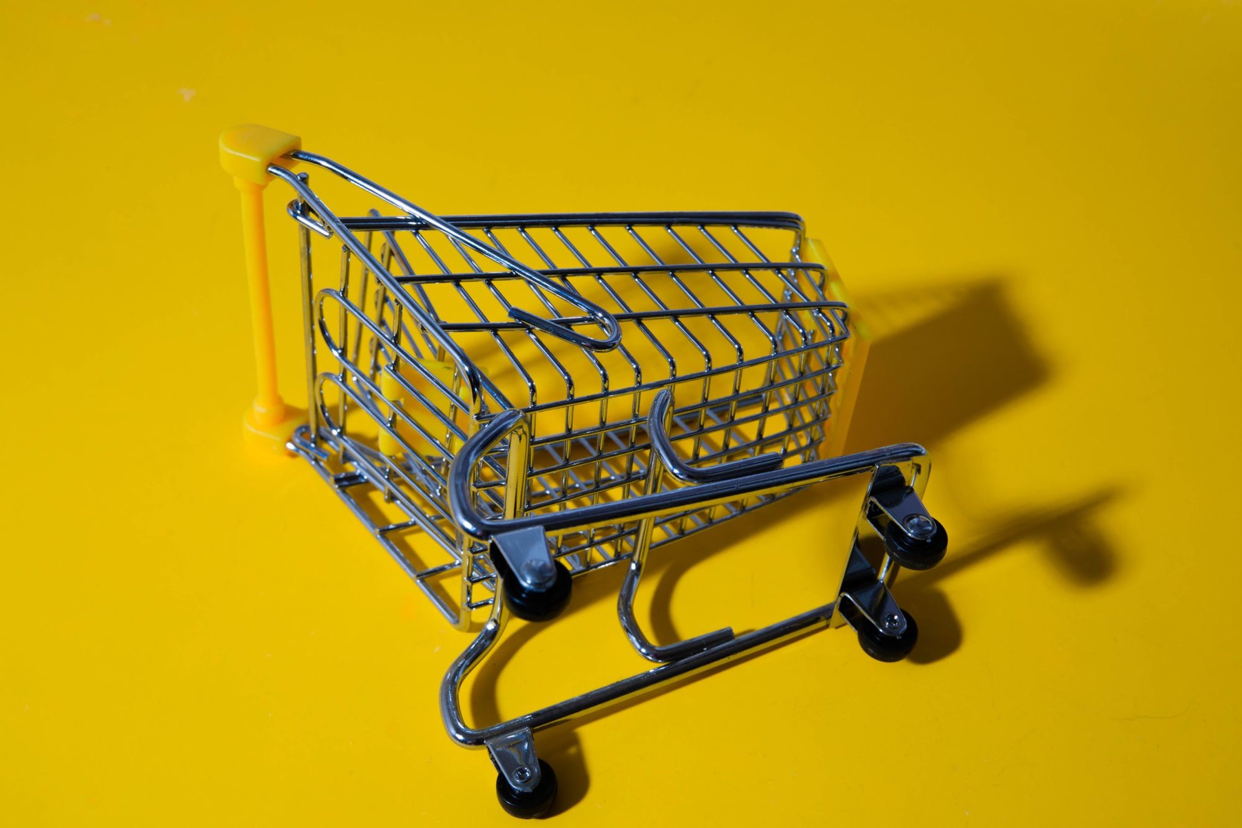 Nexolume Ecommerce