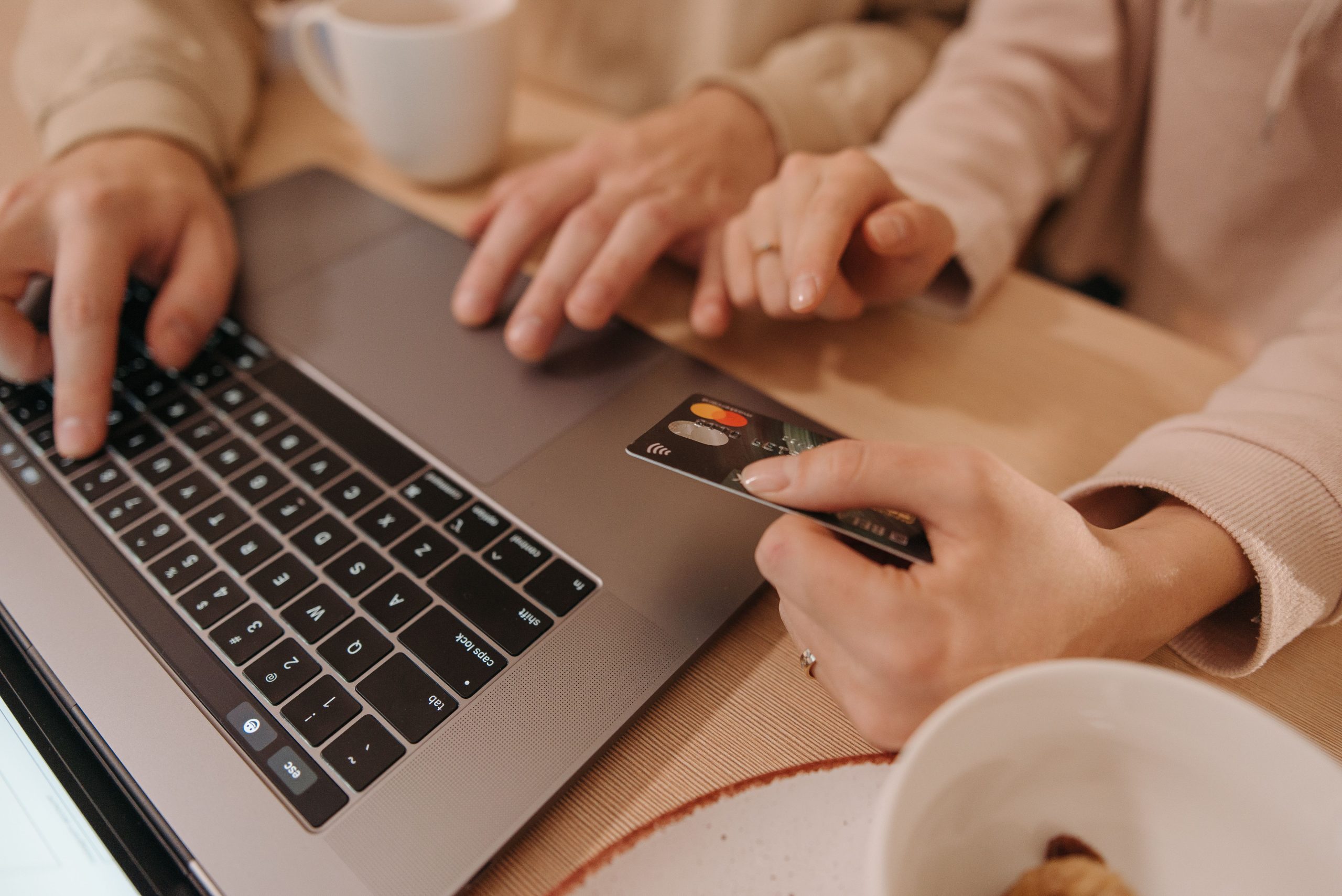 Nexolume Ecommerce