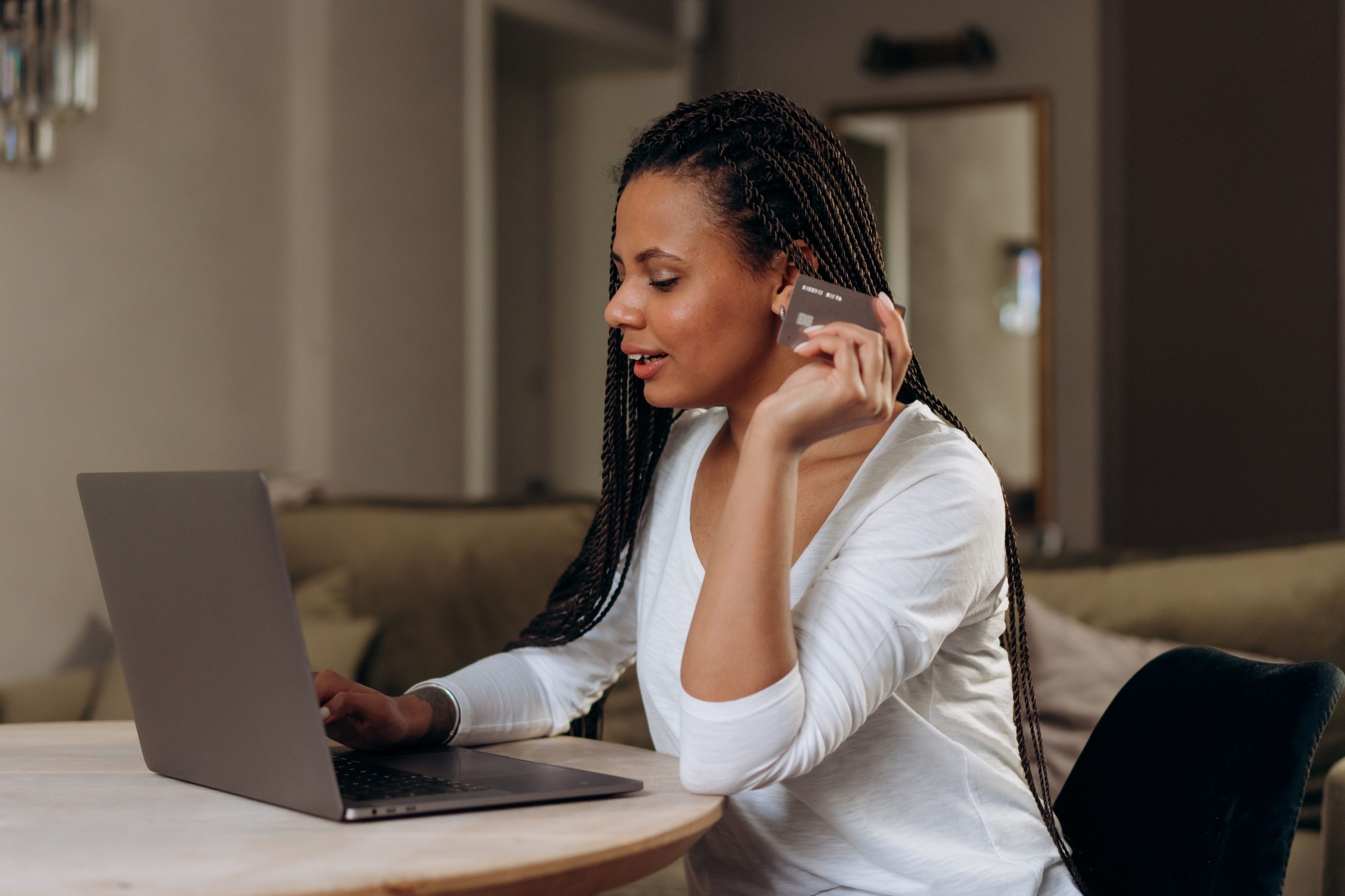 A catalog built for products customers can understand quickly.