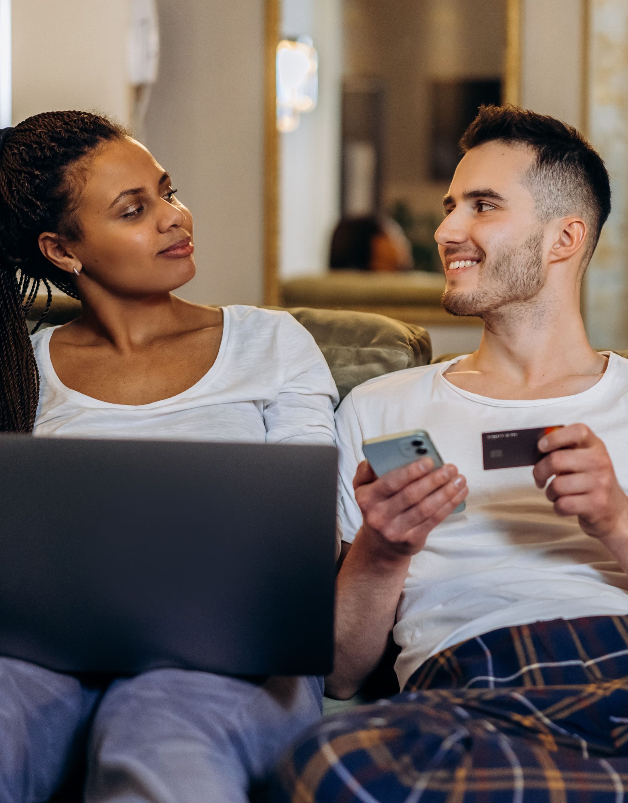 Nexolume Ecommerce