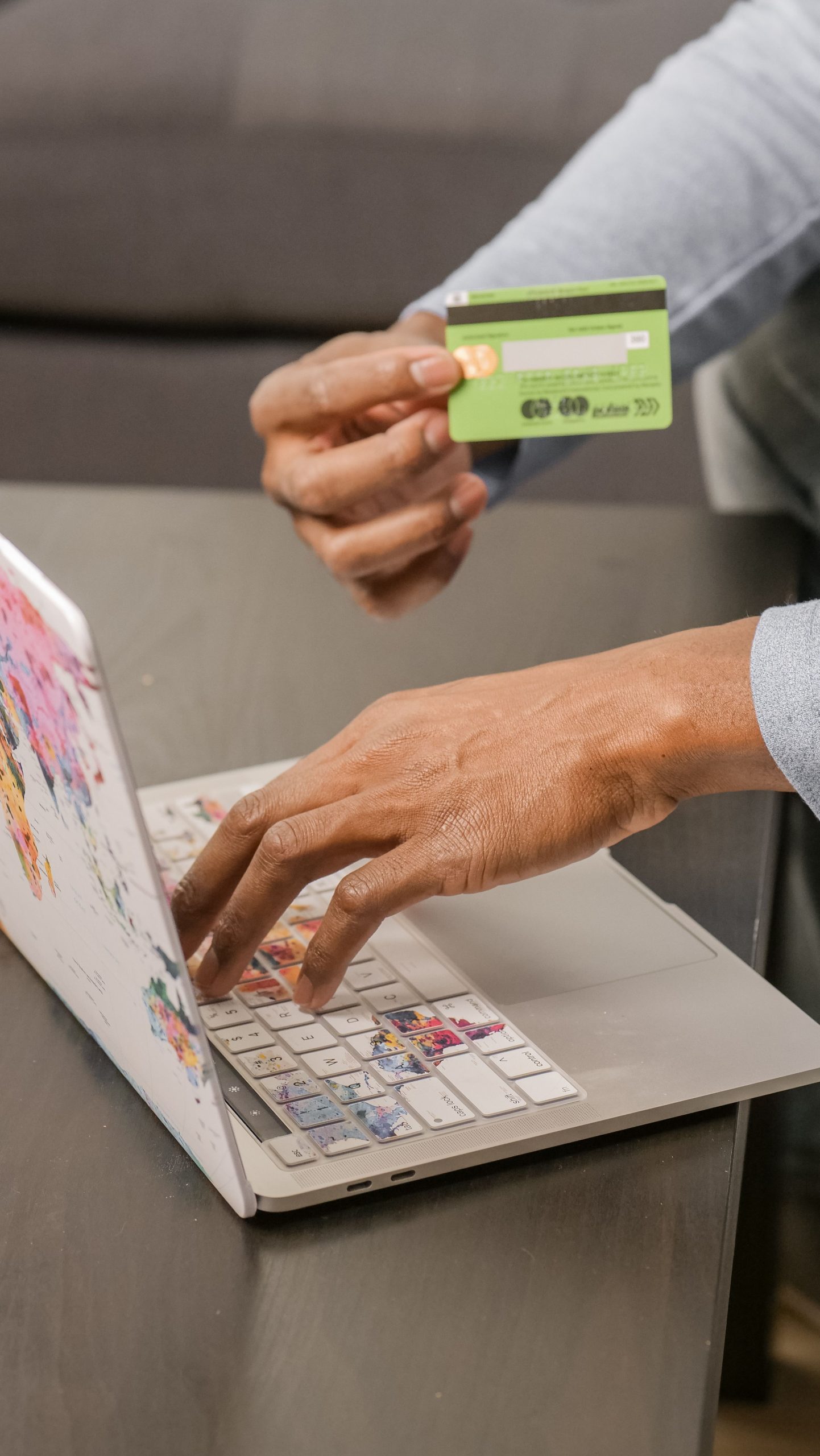 Nexolume Ecommerce