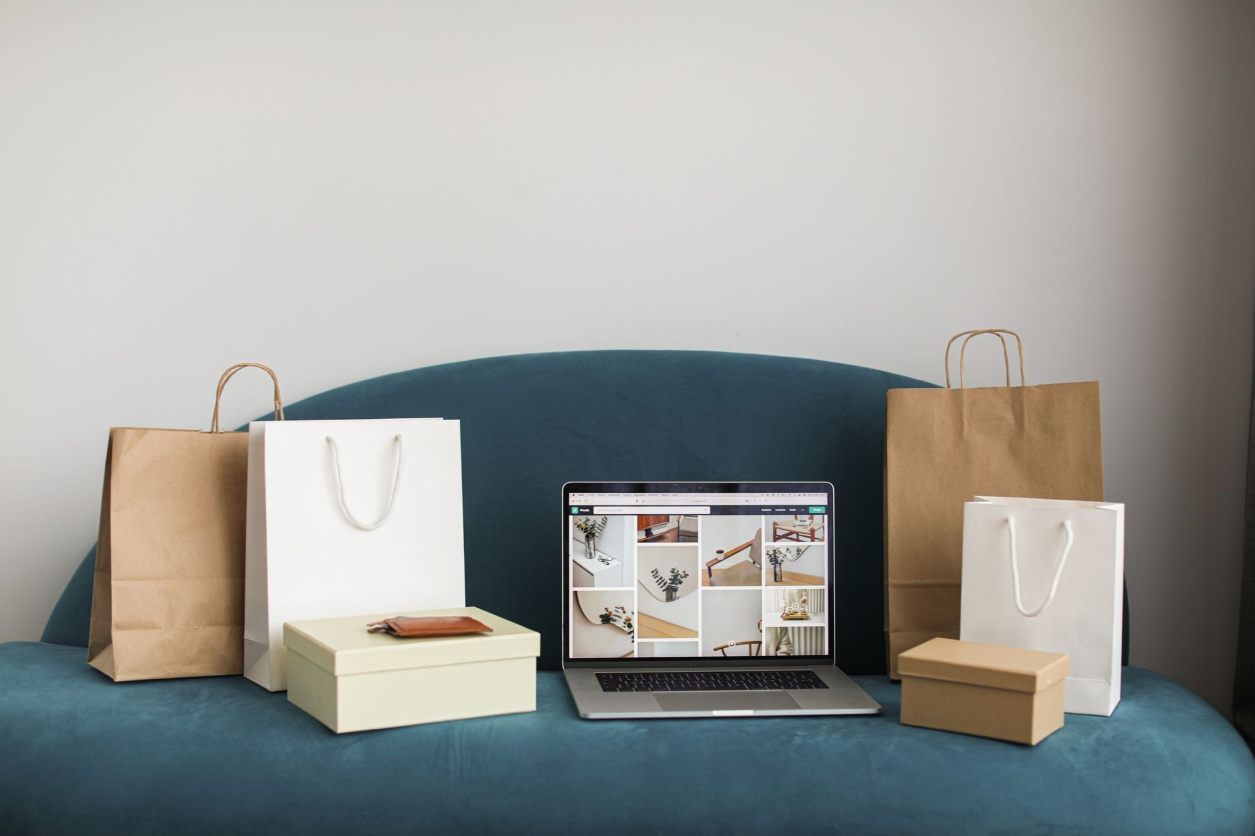 Nexolume Ecommerce