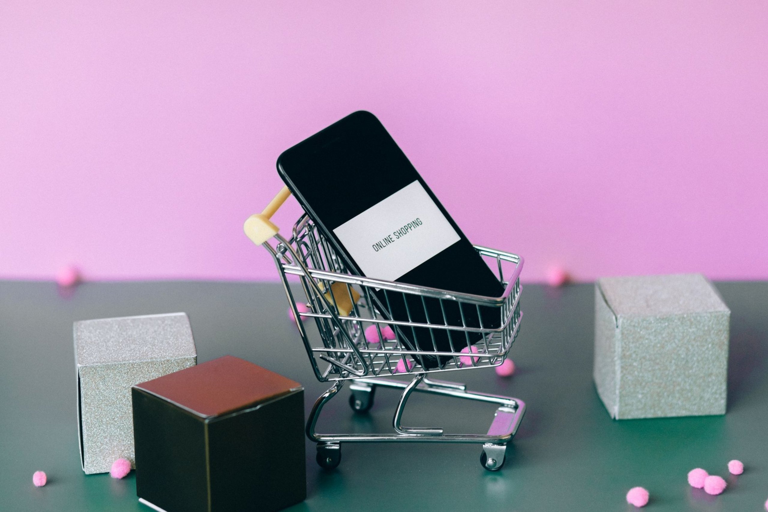 Nexolume Ecommerce