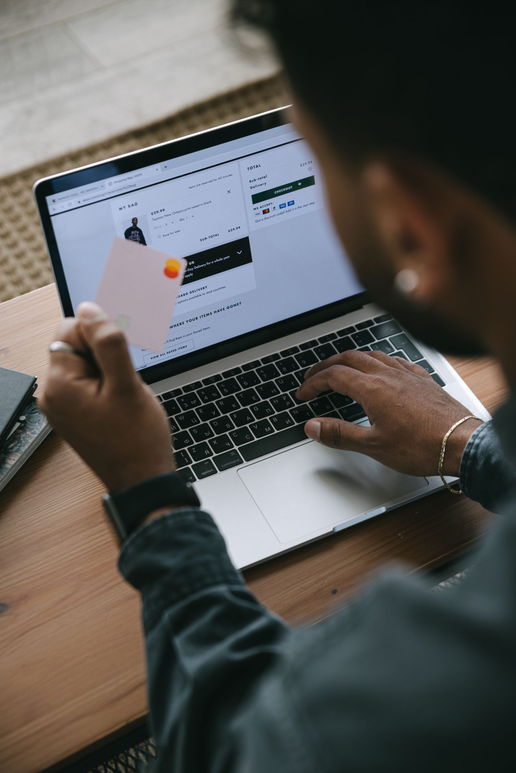 Nexolume Ecommerce