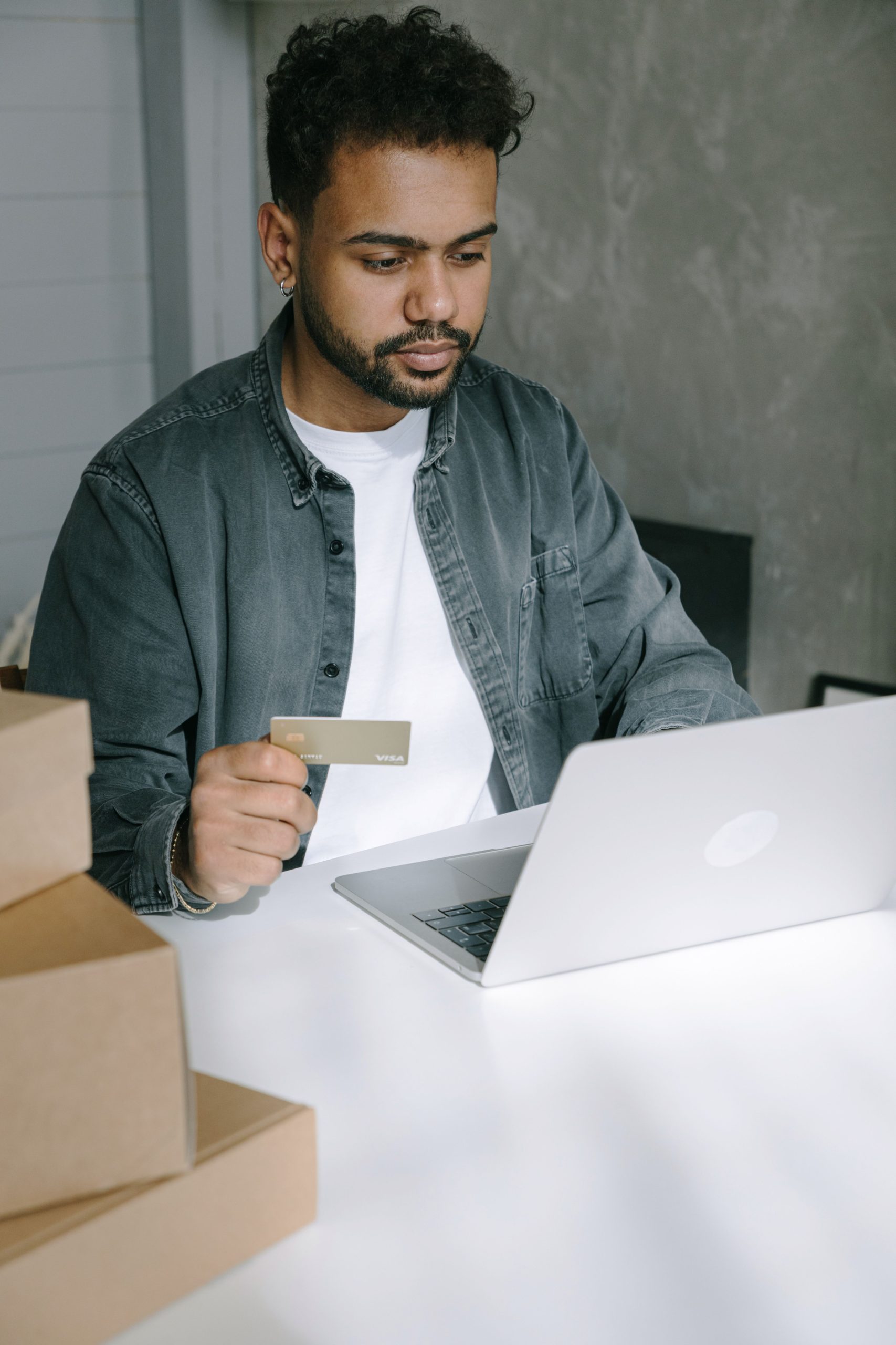 Nexolume Ecommerce