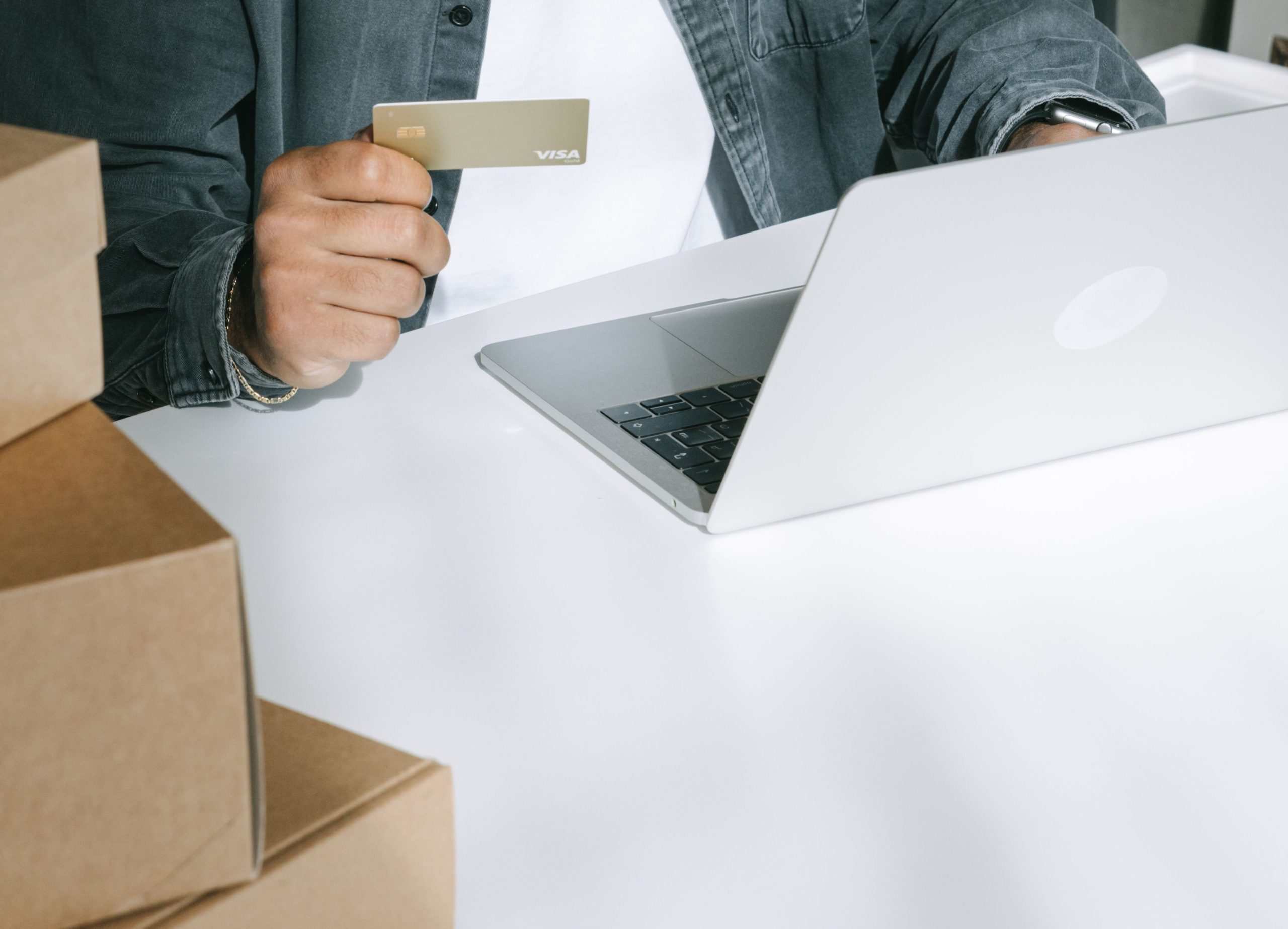 Nexolume Ecommerce