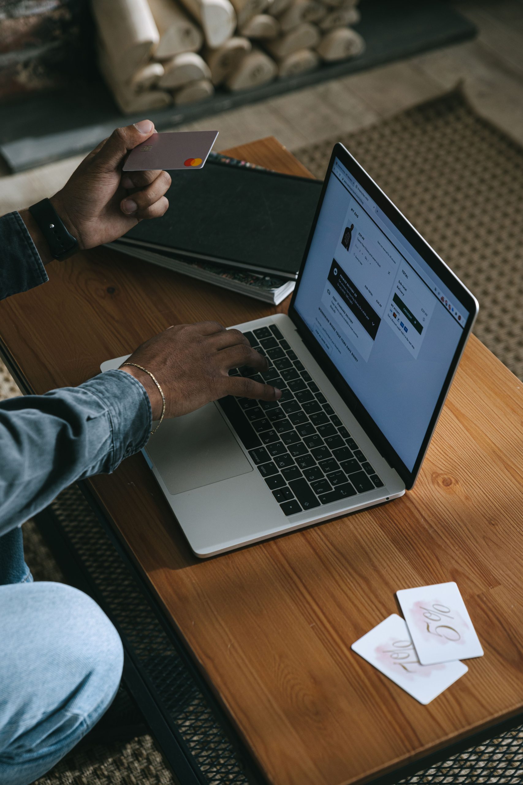 Nexolume Ecommerce