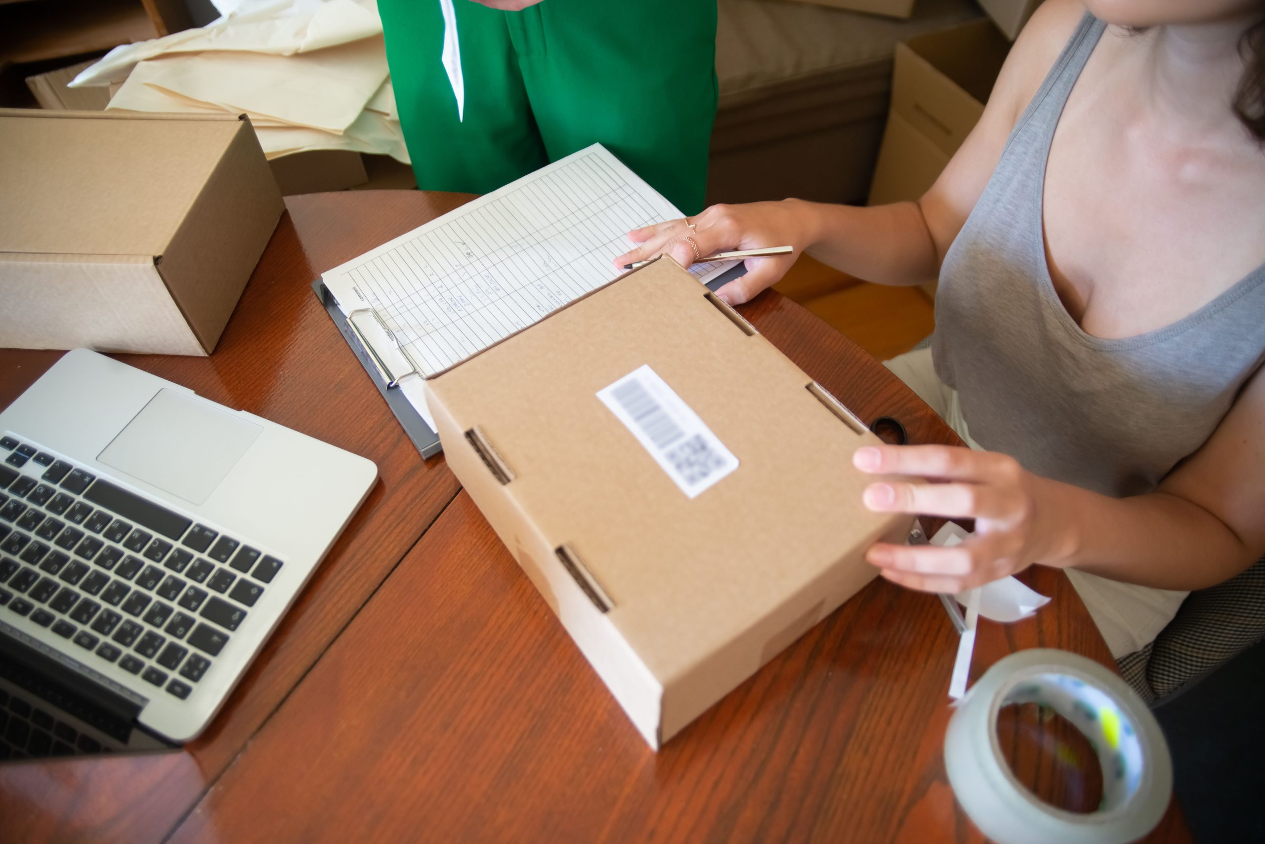 Nexolume Ecommerce