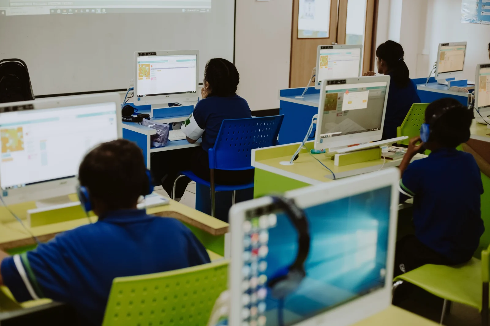 Nexolume Education