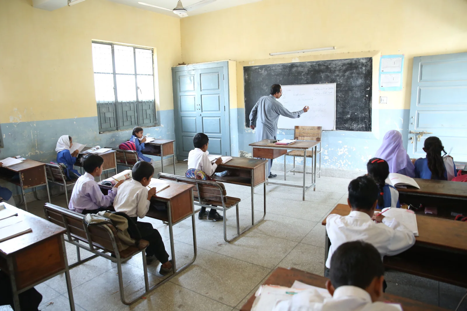 Nexolume Education