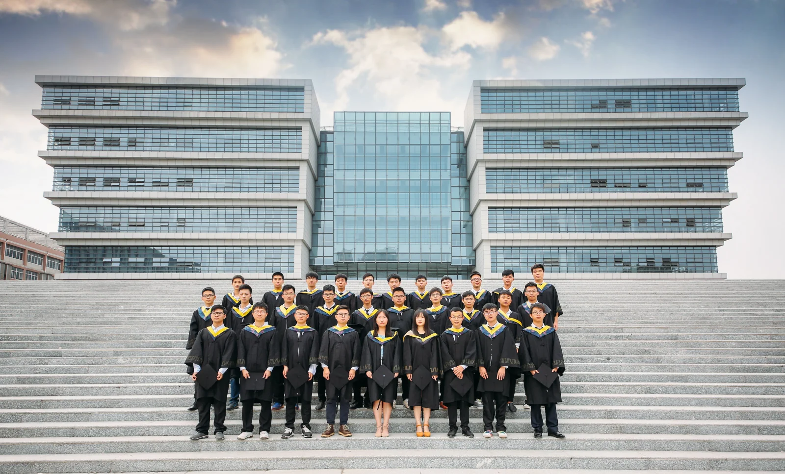 Nexolume Education