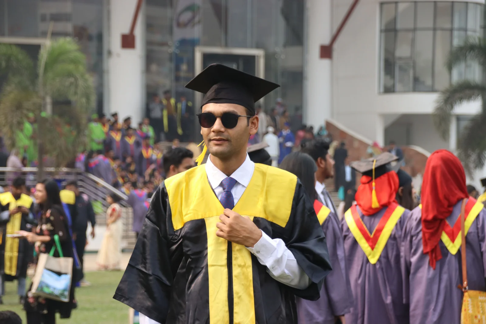 Nexolume Education