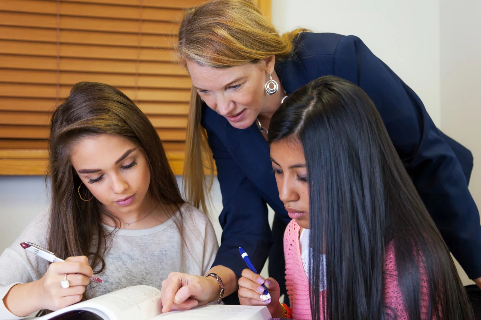 Nexolume Education