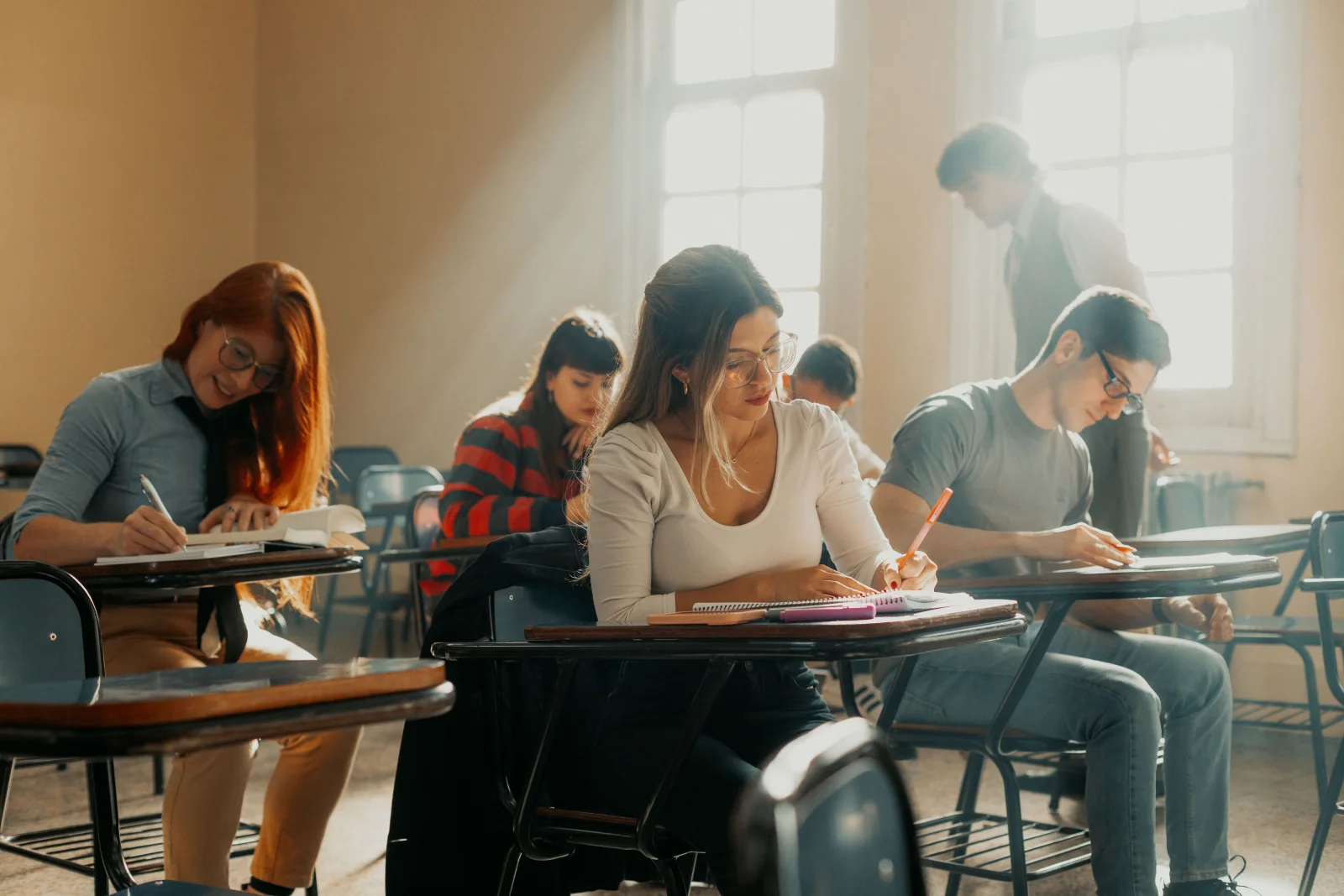 Nexolume Education