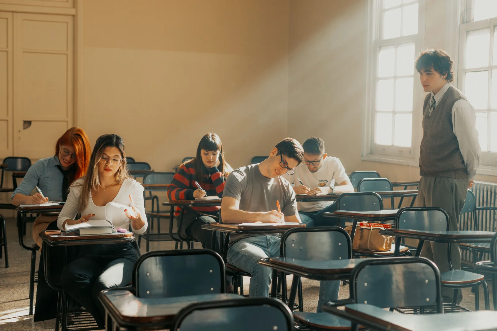 Nexolume Education