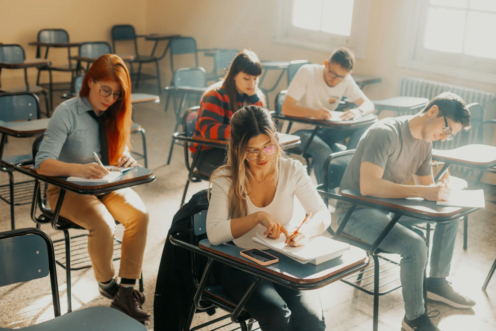 Nexolume Education