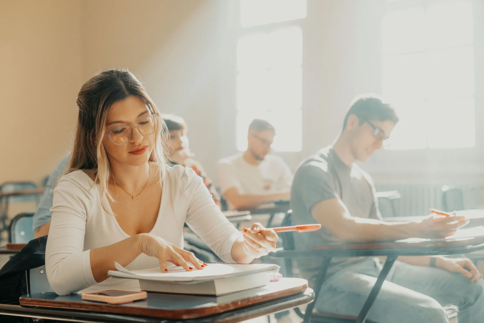 Nexolume Education