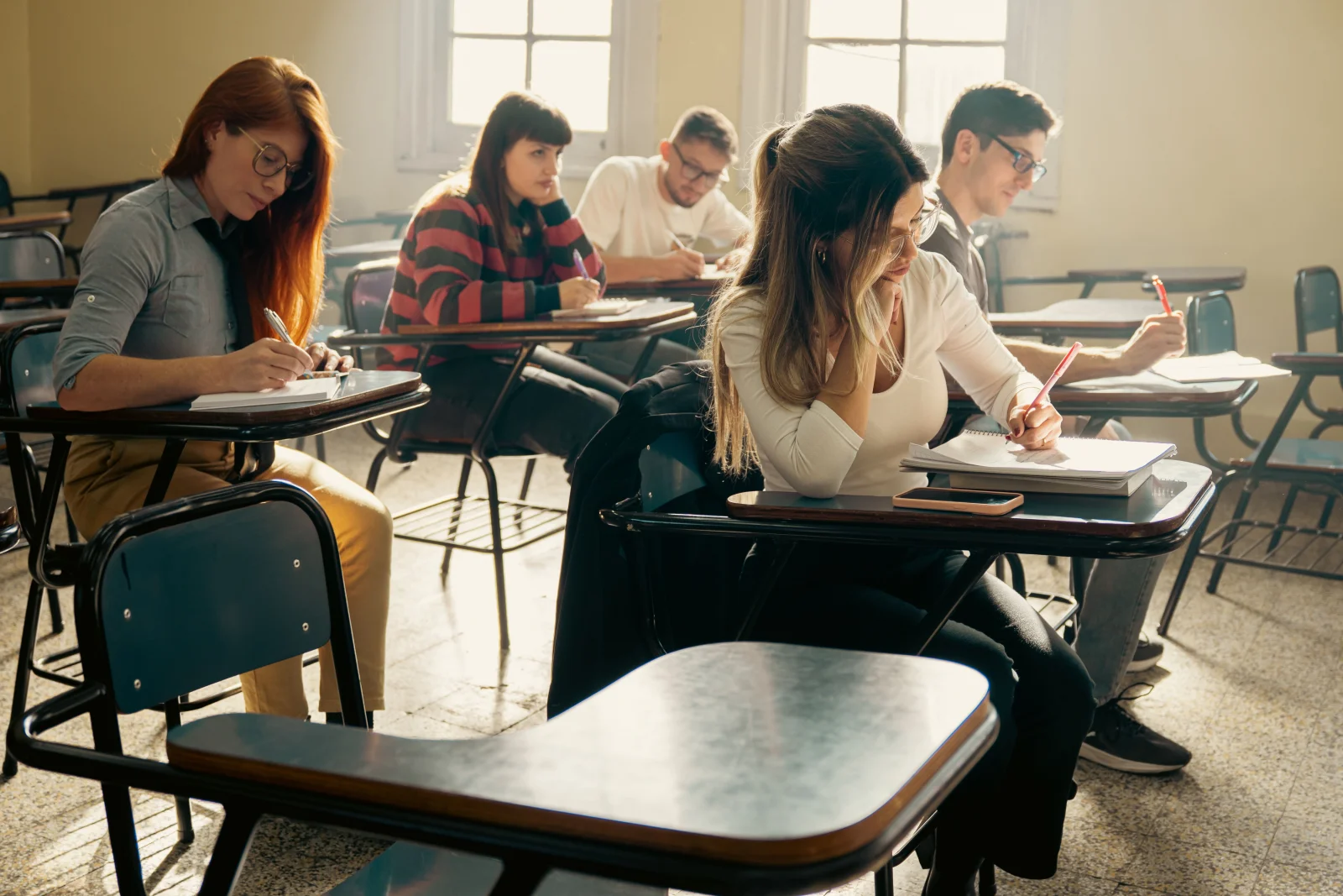 Nexolume Education