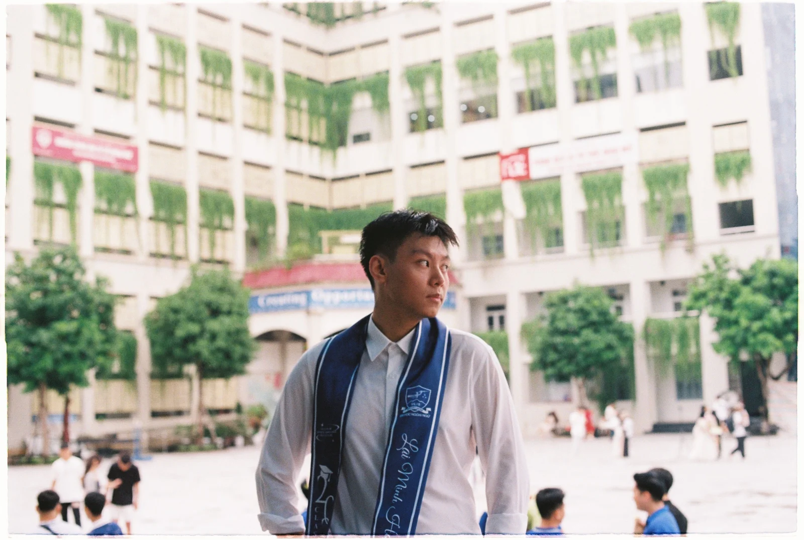 Nexolume Education