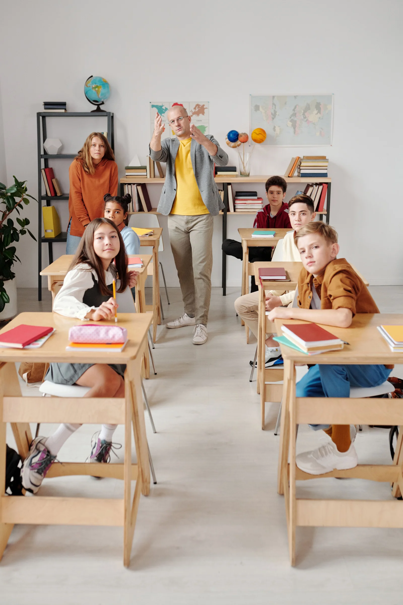 Nexolume Education