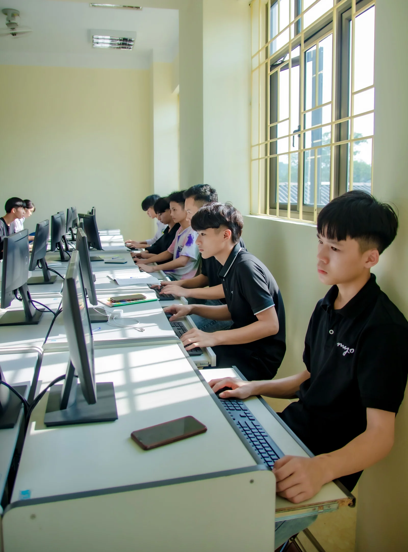 Nexolume Education