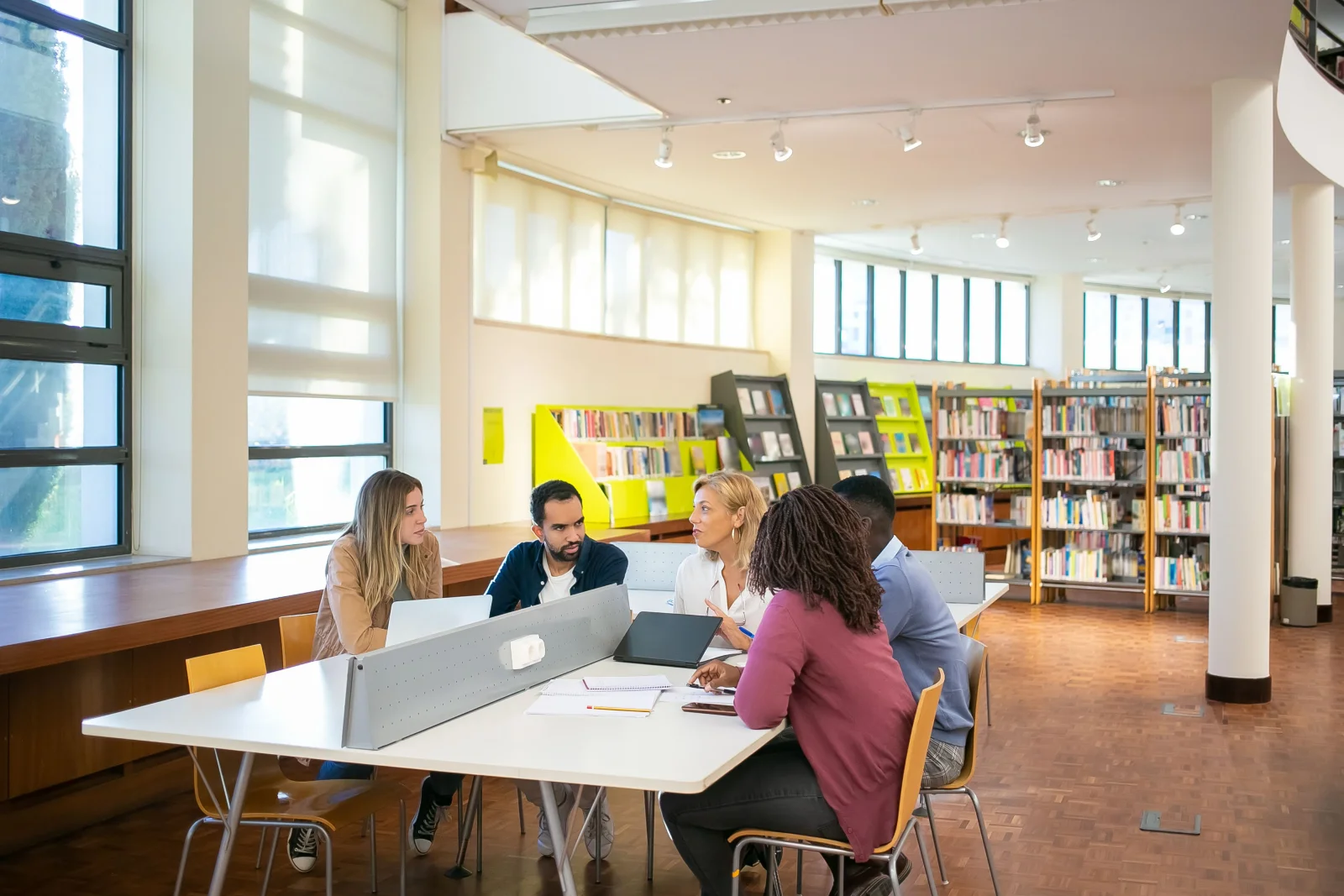 Nexolume Education