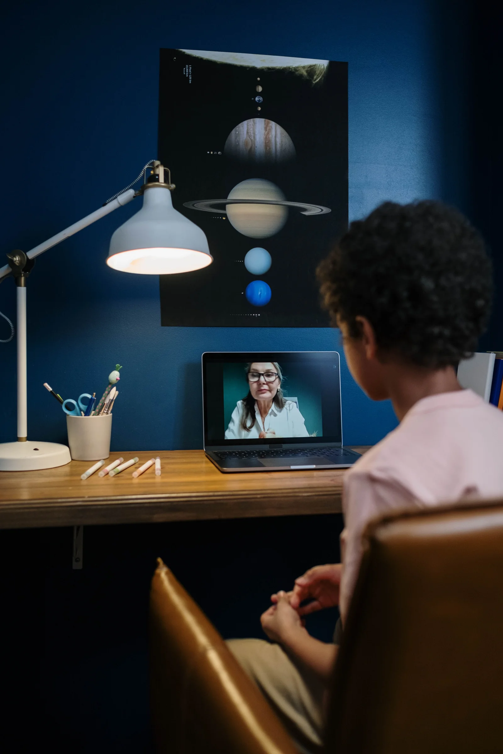 Nexolume Education