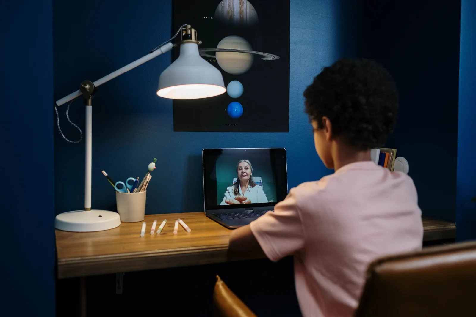 Nexolume Education