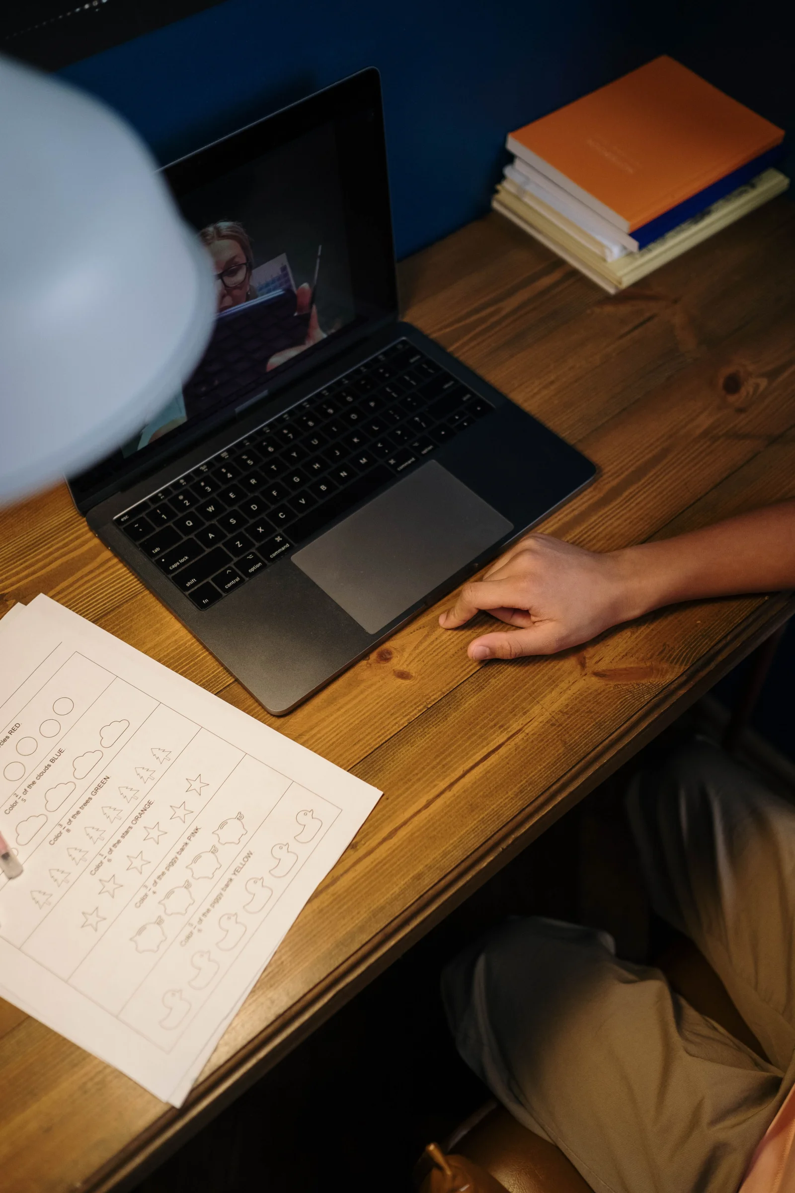 Nexolume Education