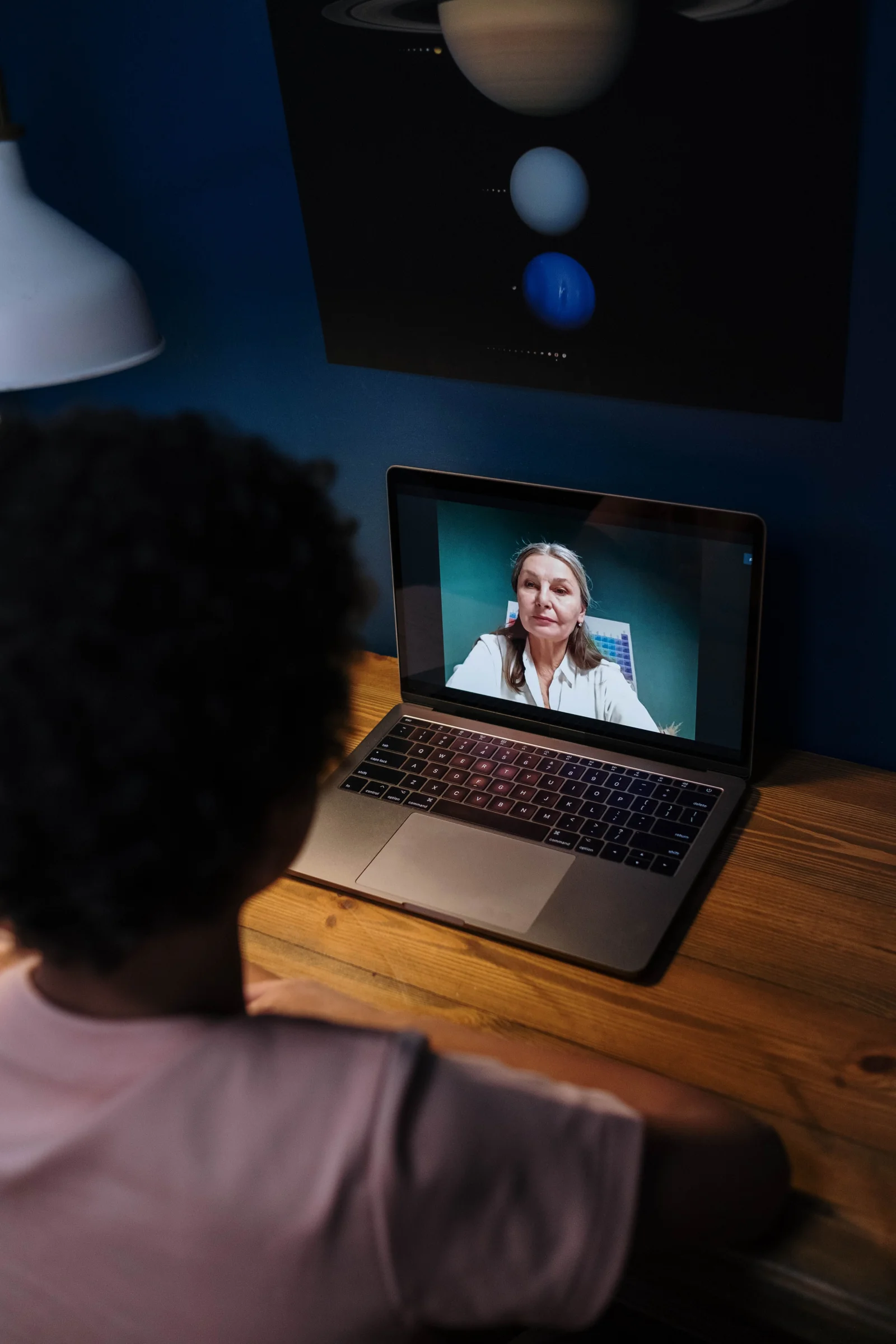Nexolume Education