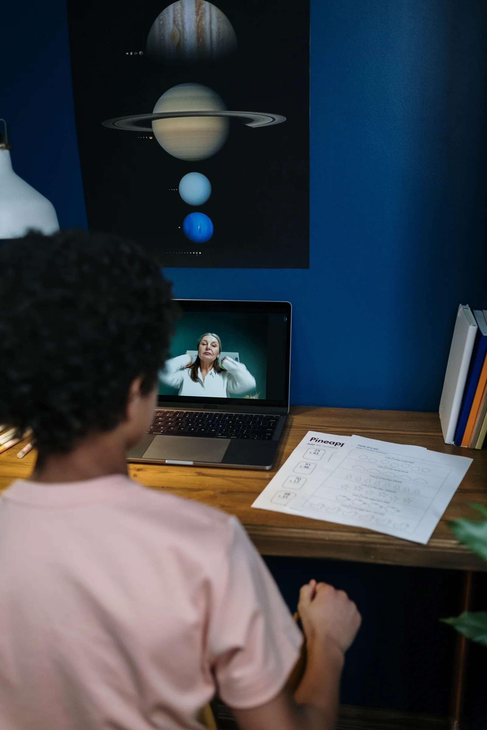 Nexolume Education