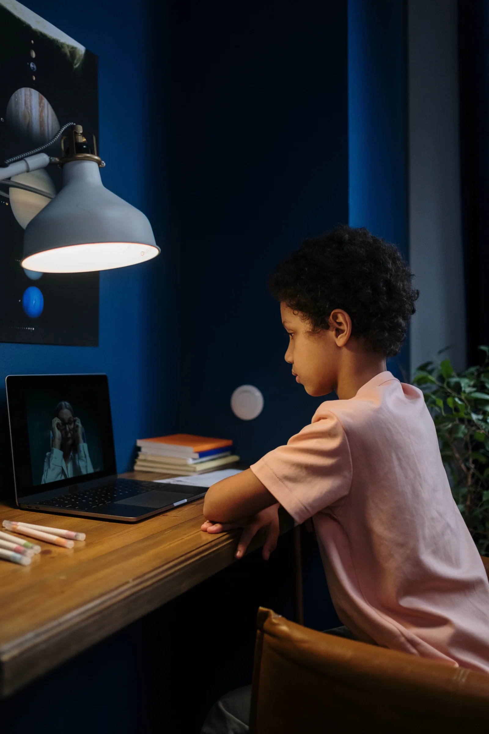 Nexolume Education
