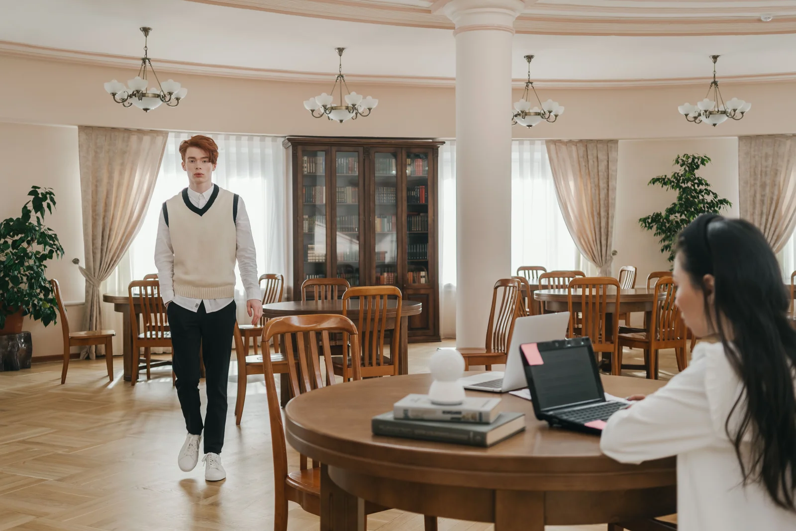 Nexolume Education