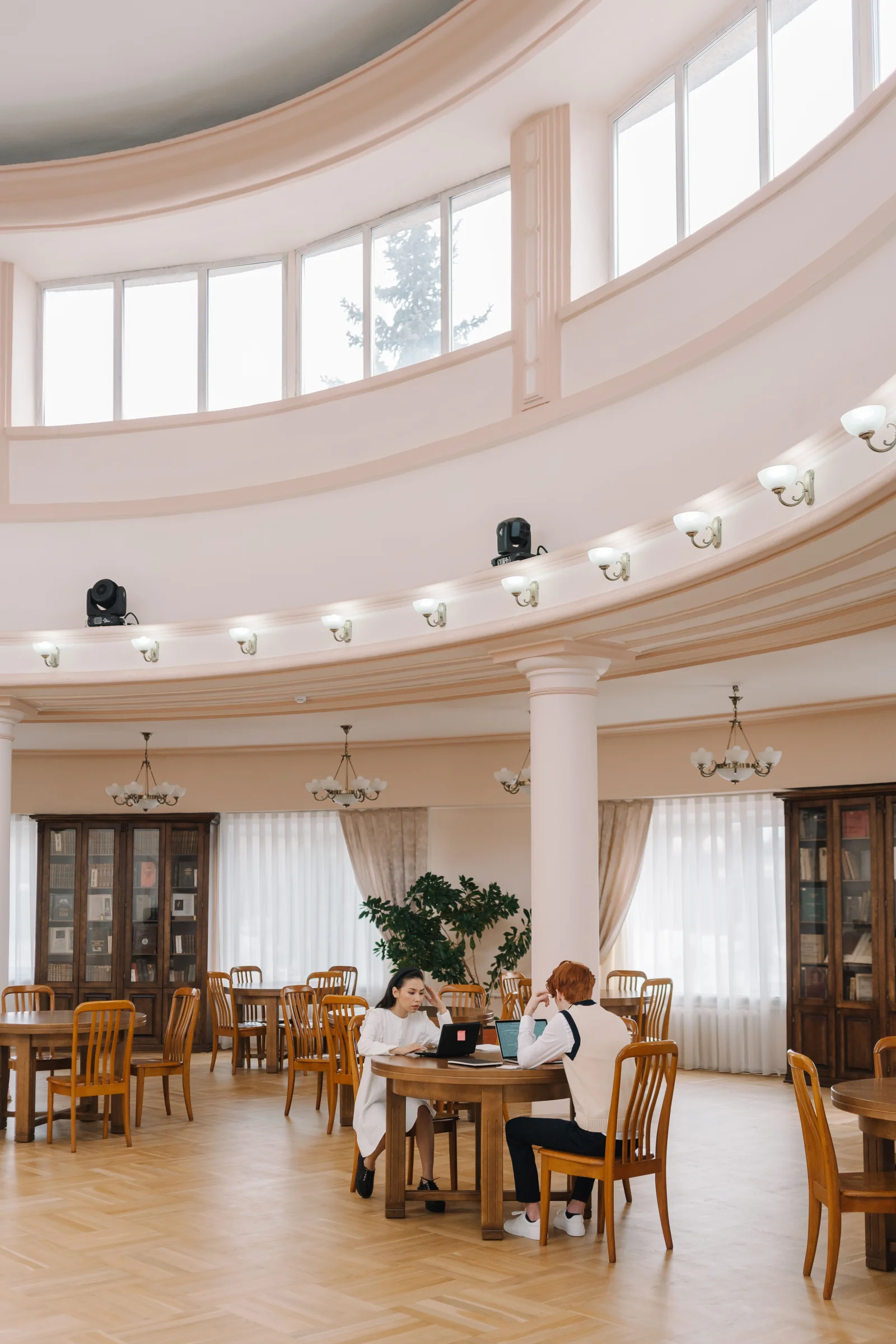 Nexolume Education