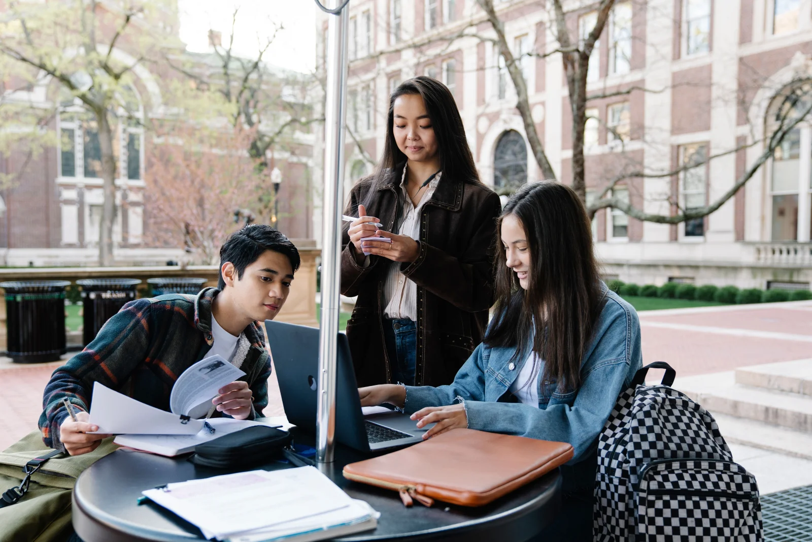 Nexolume Education