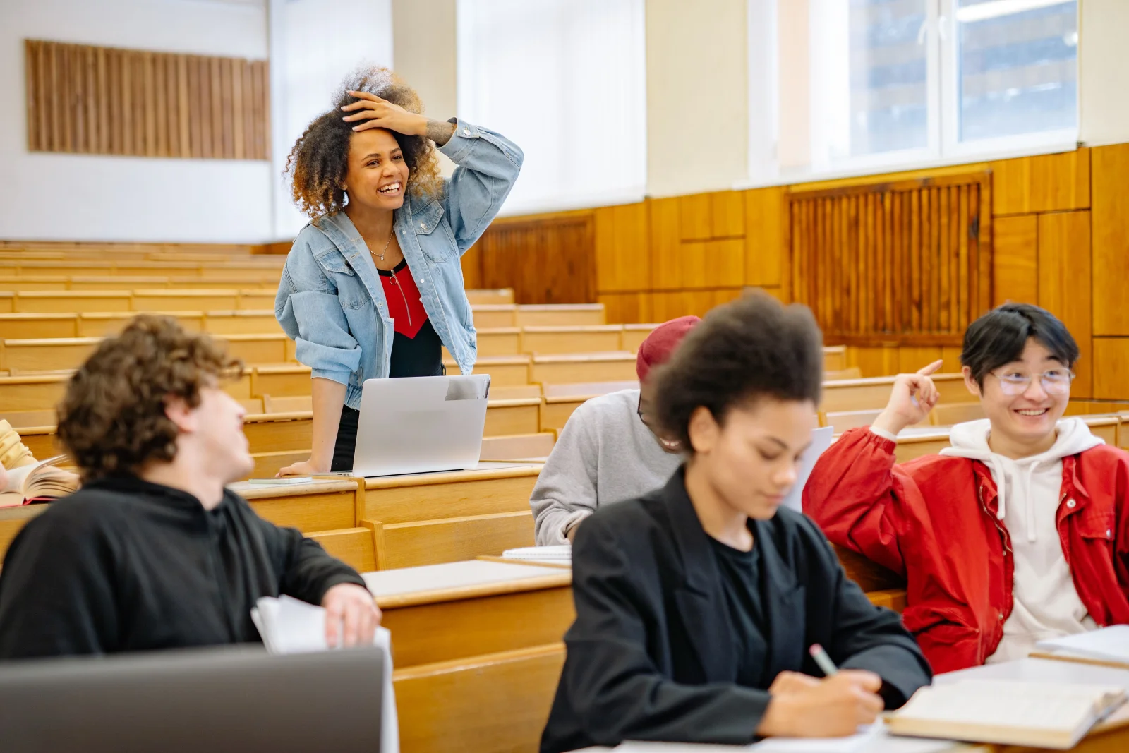 Nexolume Education
