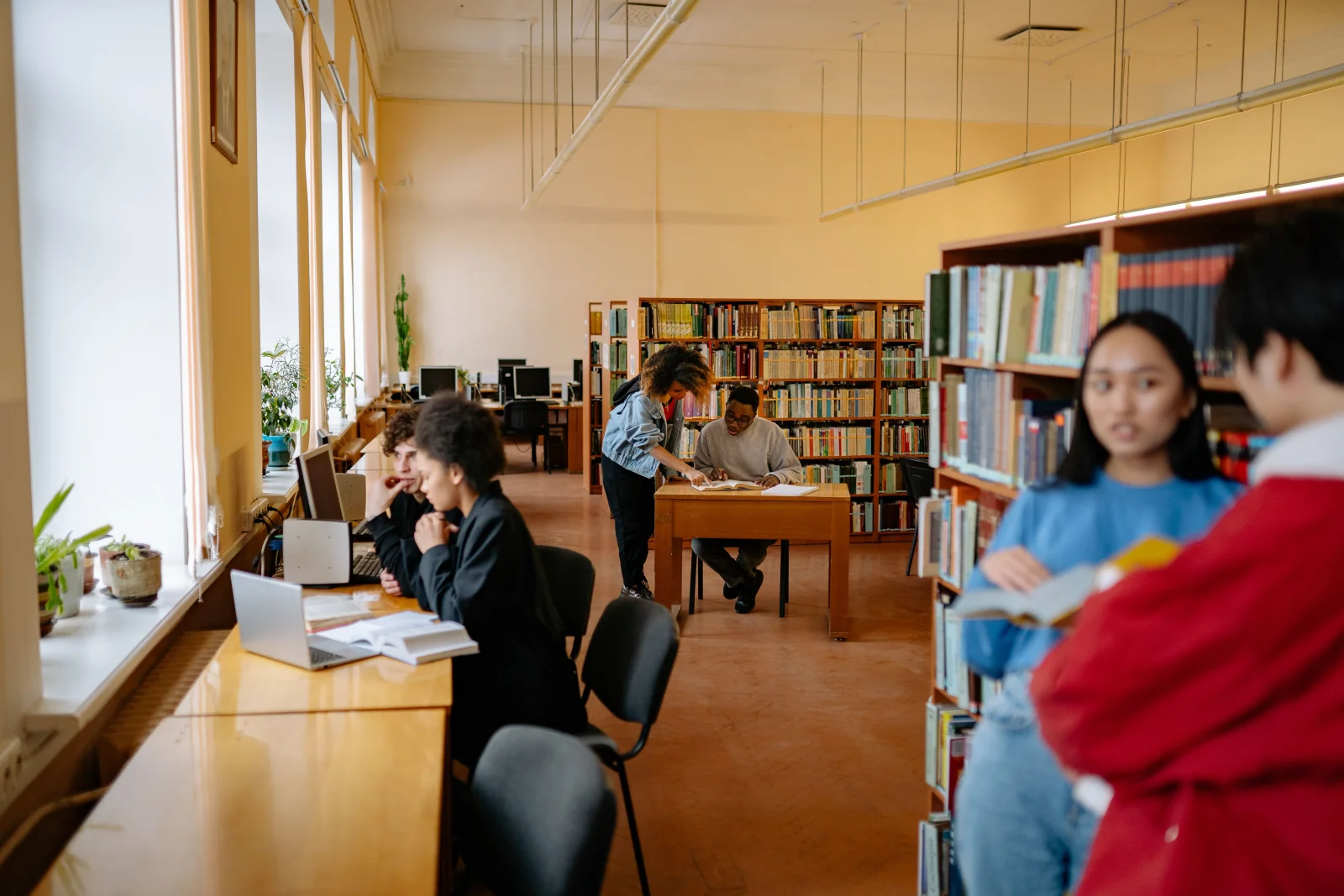 Nexolume Education