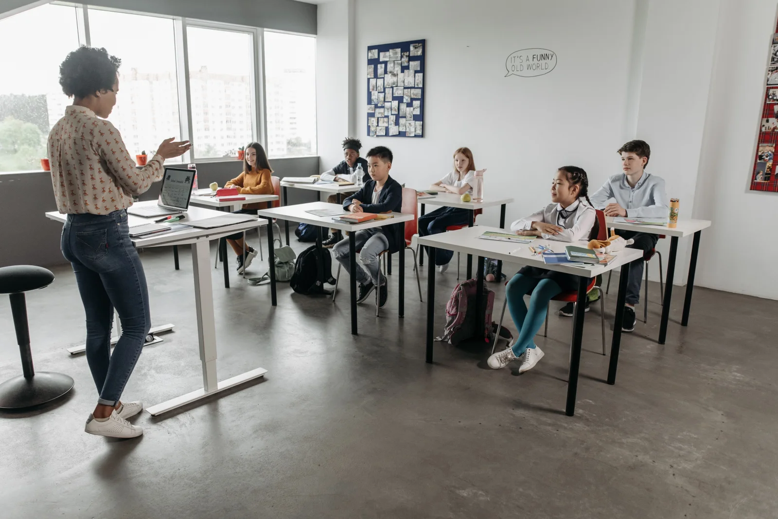Nexolume Education