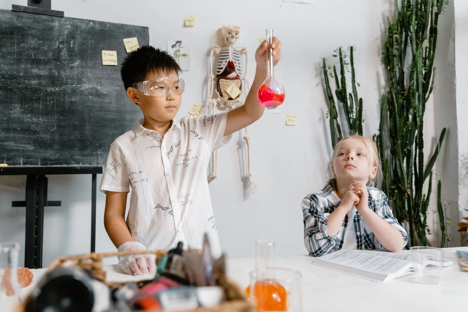 Nexolume Education