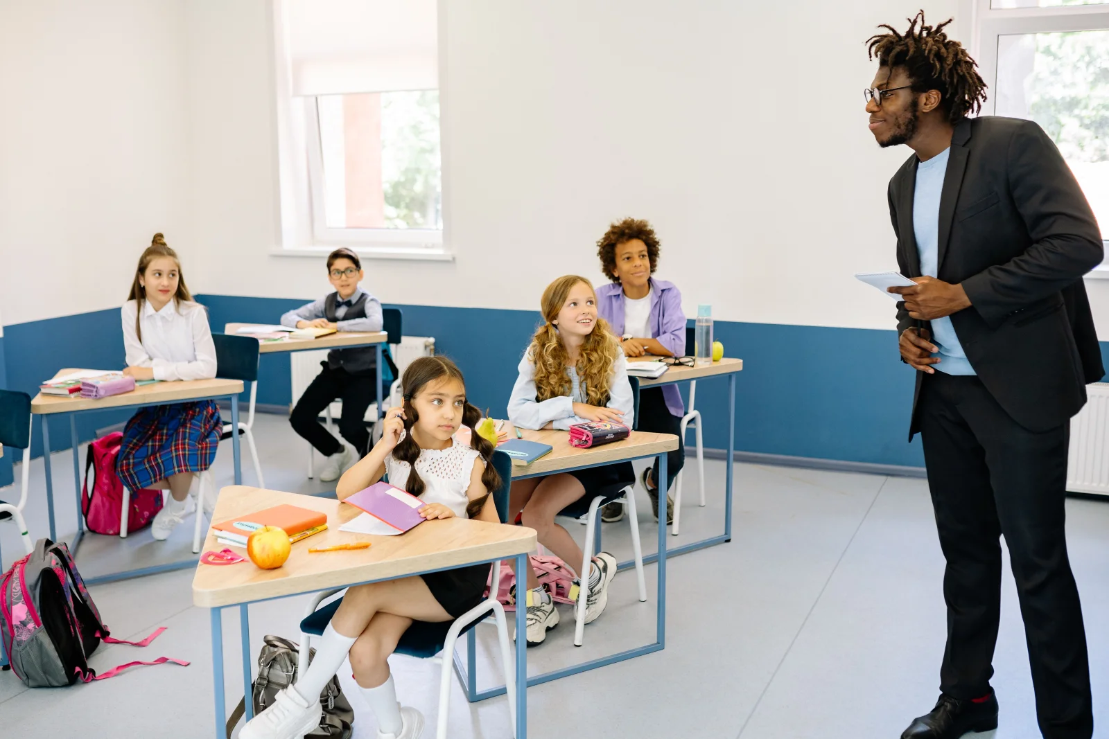 Nexolume Education