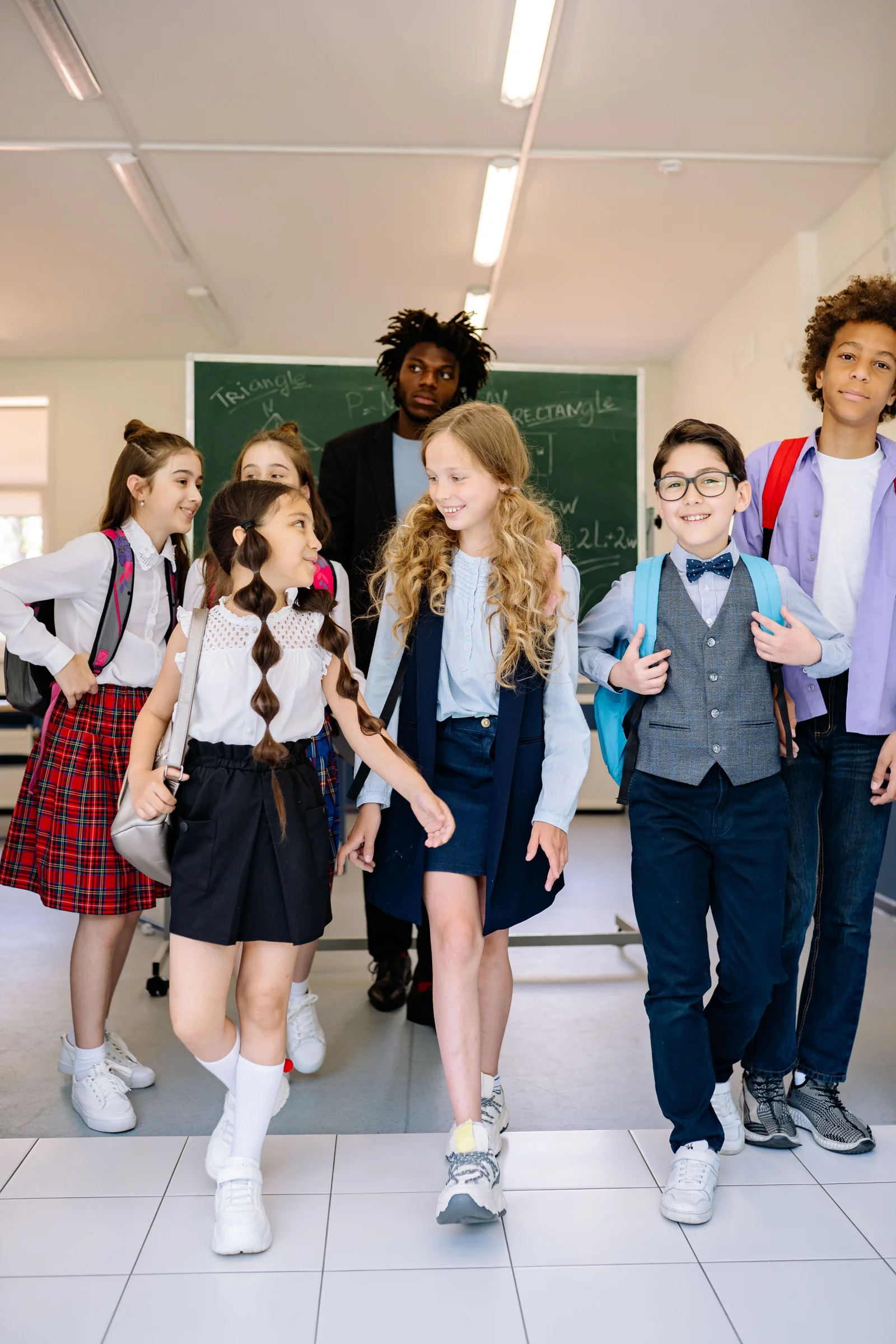 Nexolume Education