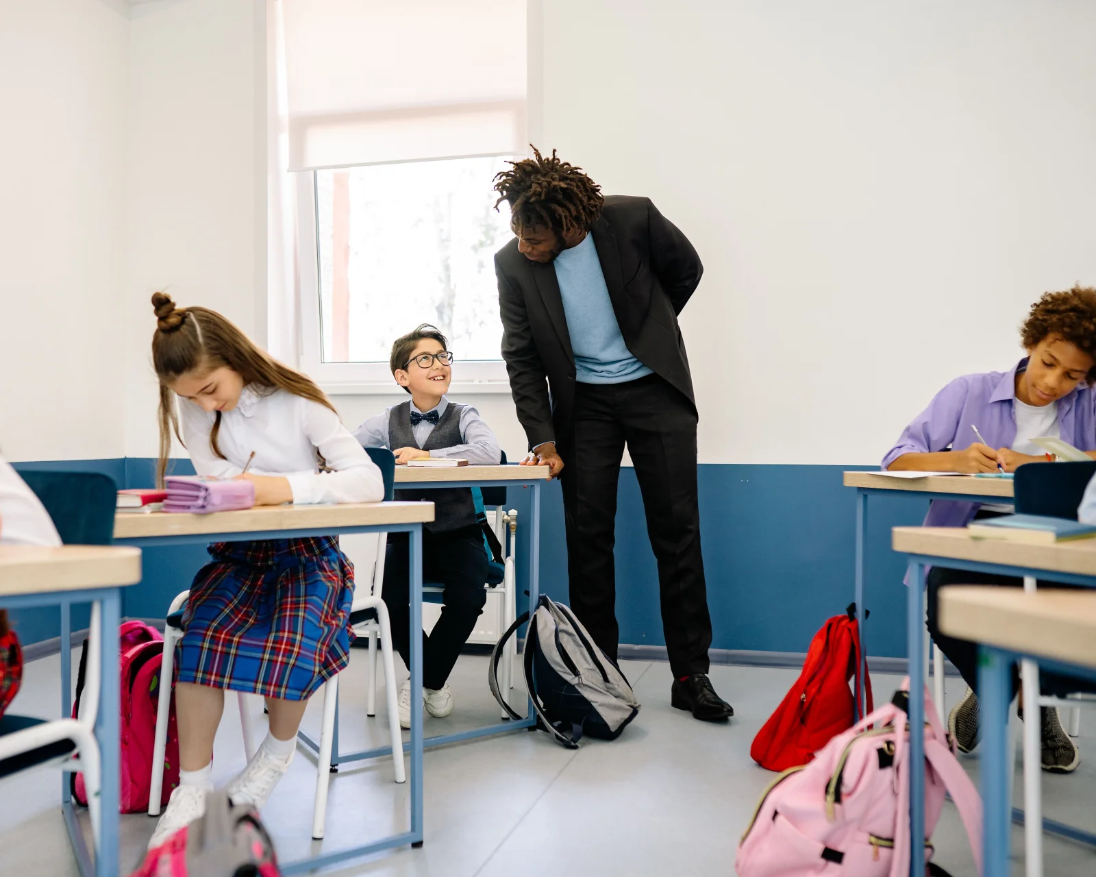 Nexolume Education