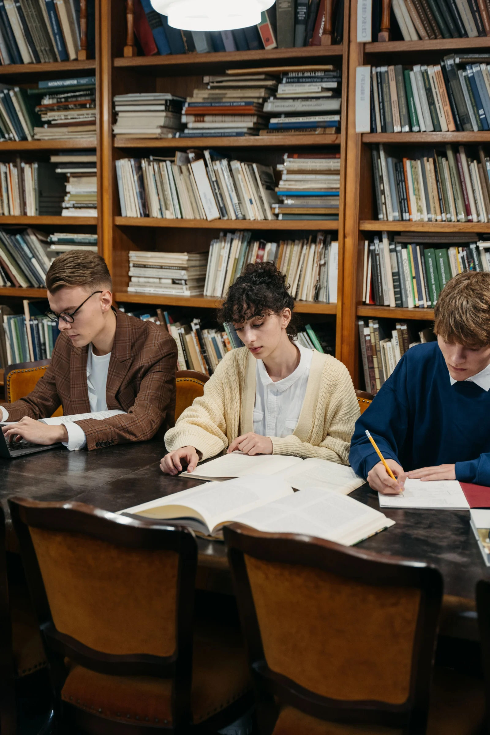 Nexolume Education