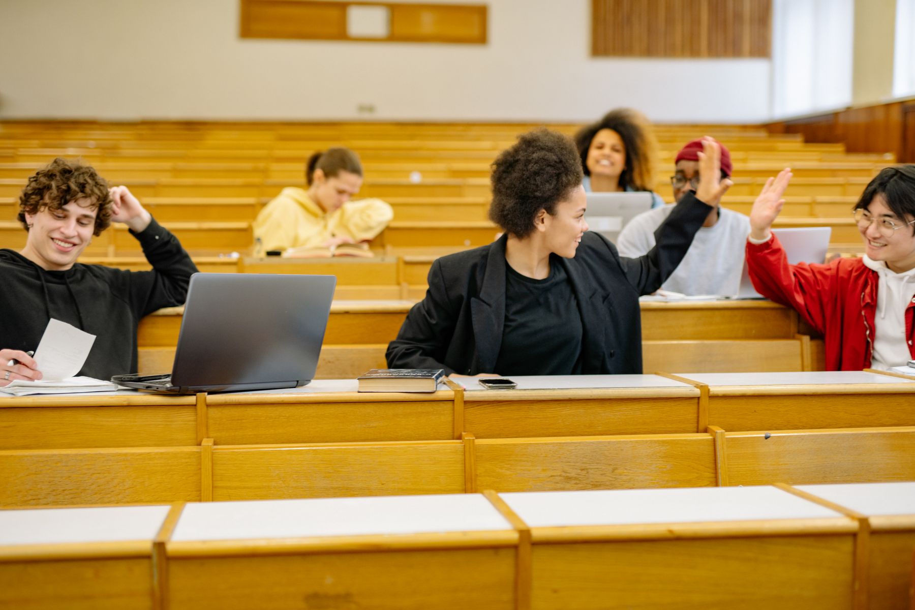 Nexolume Education