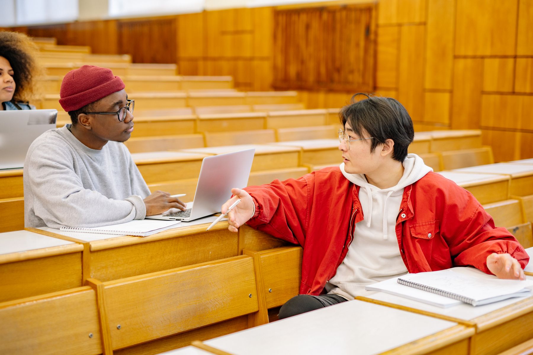 Nexolume Education