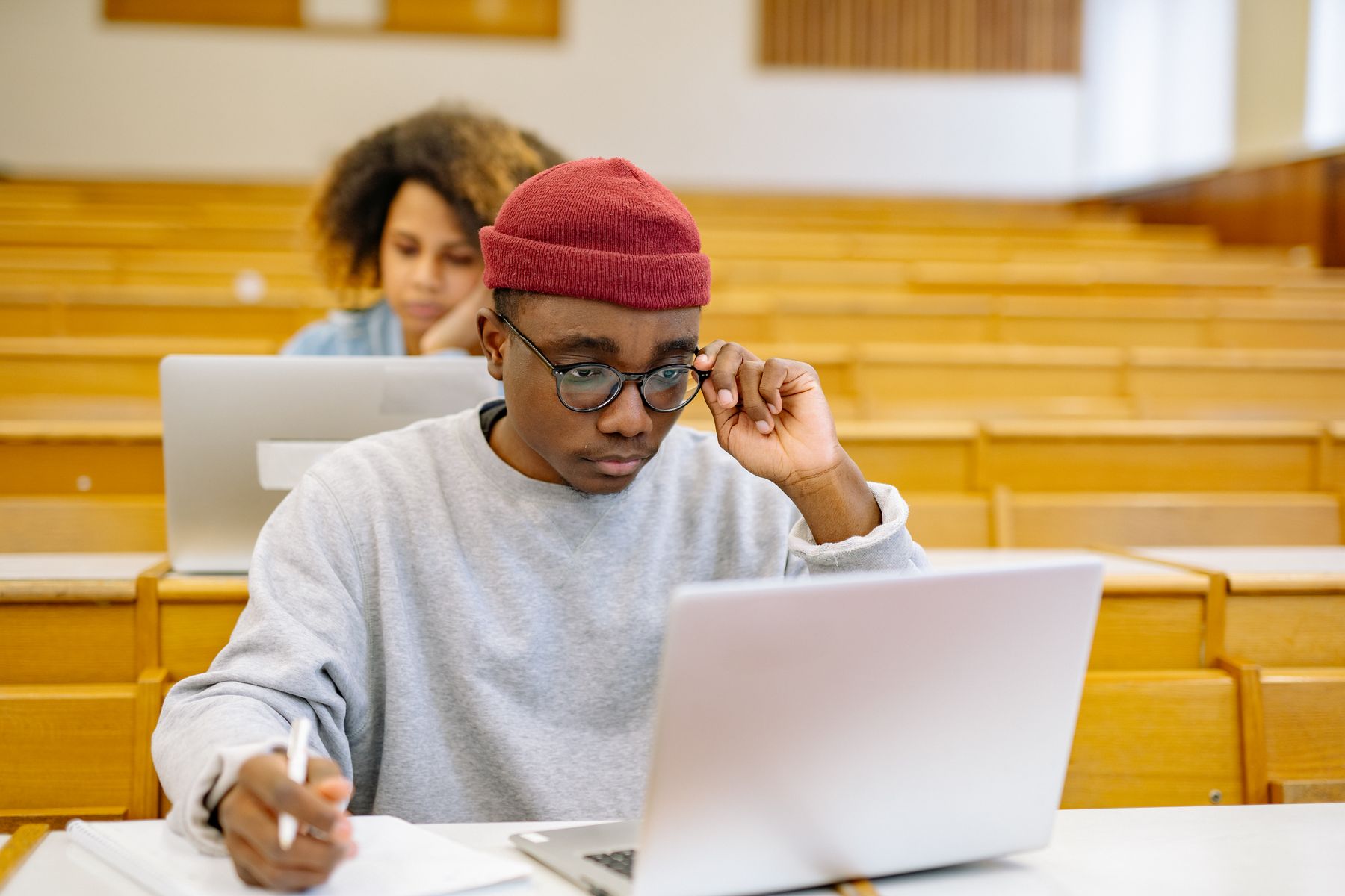 Nexolume Education