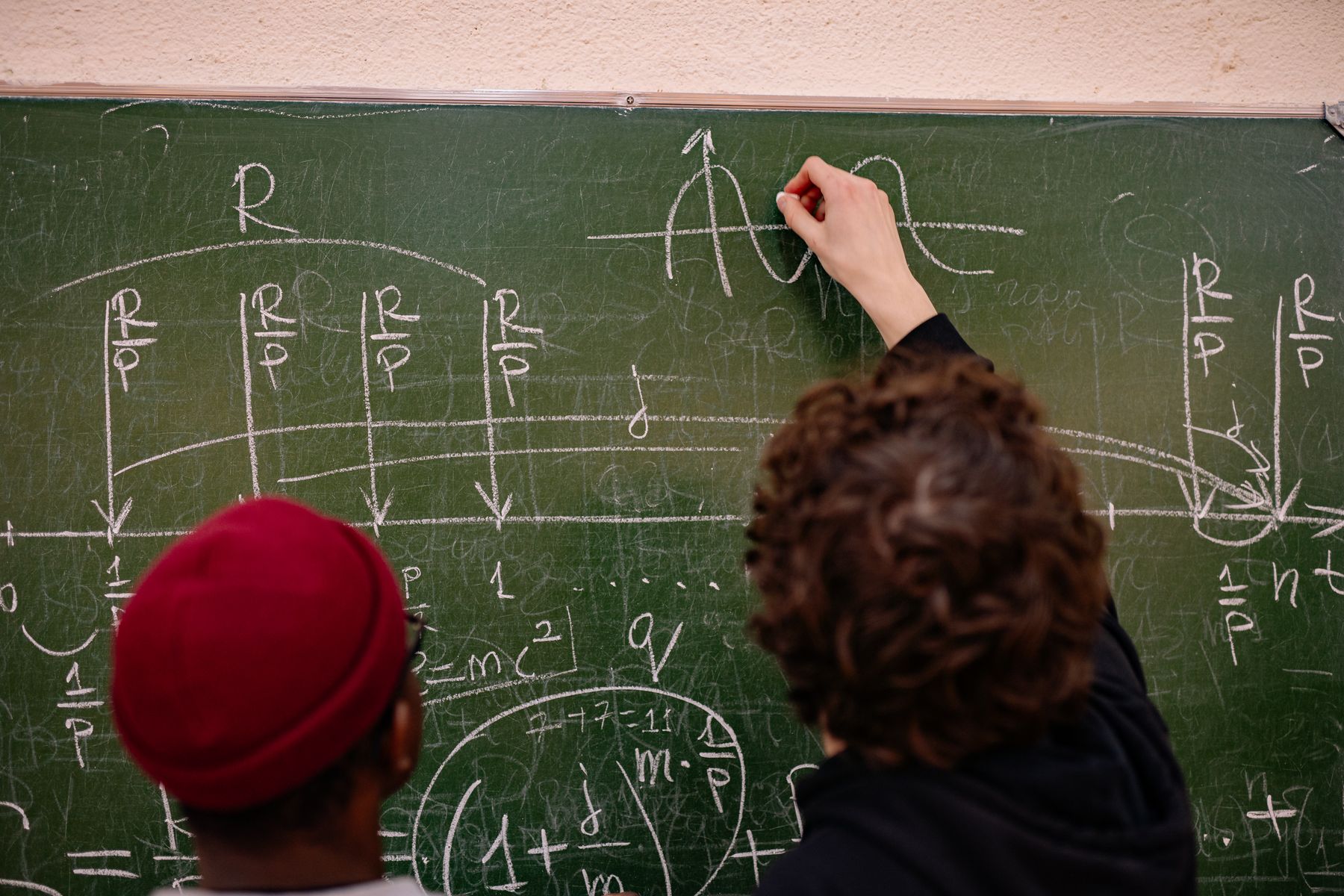 Nexolume Education